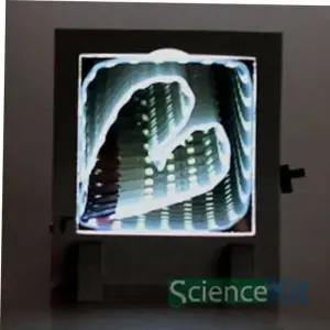 실험교구 TBZ (SC) 투웨이 미러-무한 반사(1인용)