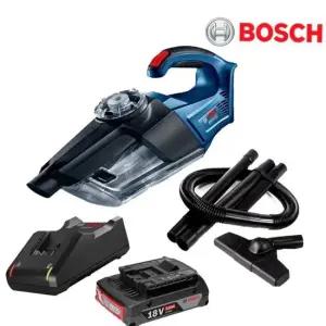 무선노즐에어핸디흡입 청소기 핸디무선청소기 GAS18V-1배터리세트충전