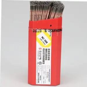 용접봉 아크 2.0 조선선재 스텐용접봉 1갑 스텐 5KG NC-308