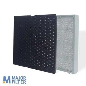 필터 큐브 공기청정기 삼성 CFX-H100D