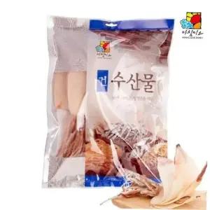 마른한치 한치 1kg M 아침미소