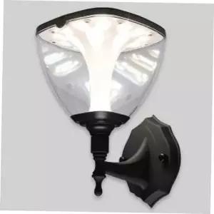 실외LED조명 태양광 LED 벽등 LED벽등 무선벽등 정원벽등 190x165x245