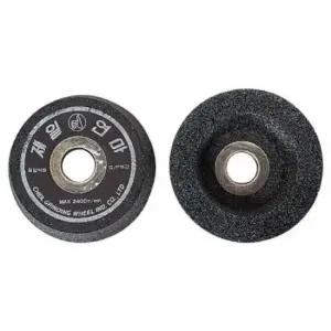 연마석 제일연마 컵형 (1장) 3in 75x32Tx15.8mm