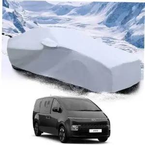성에방지 스타리아 차량커버 초경량커버 자동차커버