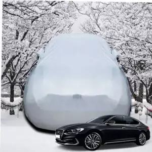 성에방지 TBZ 그랜져IG 초경량 자동차덮개 커버