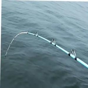 광어 루어대 주꾸미 낚싯대 낚시대케이스 낚시대보관