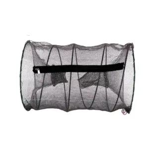바다낚시용품 TBZ 민물바다용 튼튼 장어 특대 통발-특대 민물어망 x3개