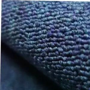 수입카페트 TBZ 지앤와이 조각카페트 사무실 셀프시공 카페트 인테리어 코발트블루색상