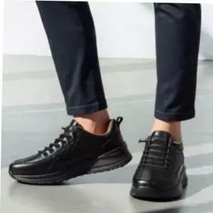 남성 워킹화 운동화 스니커즈 아웃솔 여름슬립온 쿠셔닝 편한 소가죽