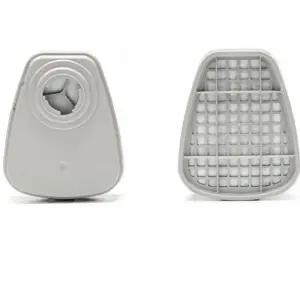 6002K 정화통 방독 마스크필터 필터링 CfF5+1sQi