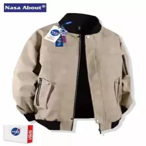 남친 PU자켓 트렌드 봄가을 잠바 점퍼 풍 항공 상의 가죽 BE3