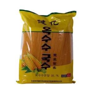 면류 담백한 옥수수 국수 2.5kg