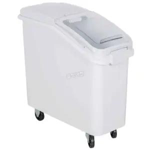 대용량 보관함 밀가루 용기 00리터 저장 이동식