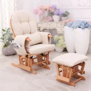 암체어 흔들쇼파 라운지 흔들의자 안락 펜션 의자 락킹