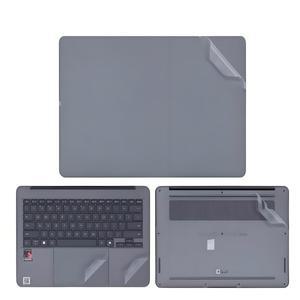 ASUS Zenbook A14 UX3407 2025용 노트북 특수 스티커 스킨 프로텍터