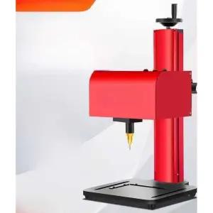 머신 영문자 금속 명판 알루미늄 각인기 마킹 기계 2mm 수동