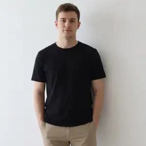 코튼 분또 오버핏반팔 티셔츠 비치지 않는 반팔티