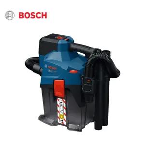 보쉬 GAS18V-6LS 충전청소기 18V 본체 6L 건식전용 무선 집진기 호스 노즐 포함