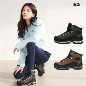 케이투 K2 [ ]남여공용 고어텍스 미드컷 등산화 보이저 프로 KUS24G10 475133