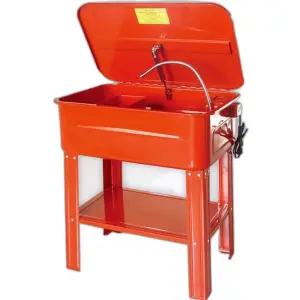 클 세척기 카센터 엔진 장비 바이크 정비소 세척대