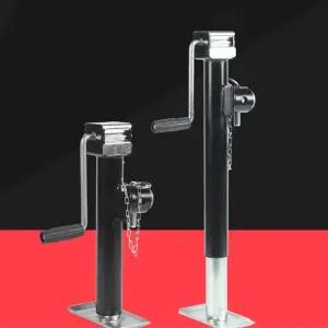 자키 리프트 수동 수동잭 지지대 잭 캠핑카 고하중