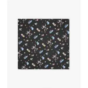 뉴발란스 NBGEGSA402 살라고뛴다 반다나 (BLACK) NBGEGSA402_19 425211