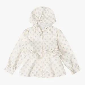 [롯데백화점]치크 여아 전판나염 바람막이 CKJA2531G