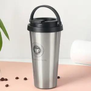 휴대용 안새는 보냉컵 스텐 밀페 텀블러