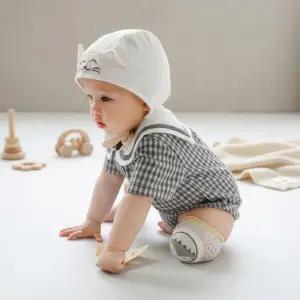 유아보호 무릎보호대 아기용 쿠션형 기어다님 보호용 안전케어