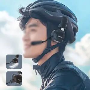 반모 블루투스 배달 스쿠터 통화 자전거 바이크 여름 헤드셋
