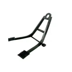 견인 파렛트 후크형 컨테이너 연결고리 적재대 안전클램프 토잉장비 대형