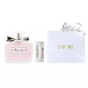 미스디올 블루밍 부케 오 드 뚜왈렛 30ml 세트 (백화점선물포장)