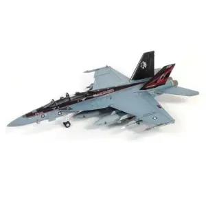 [JED] 12577 블랙나이츠 아카데미 미해군 1대72 F대A-18F VFA-154