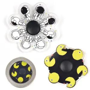 피젯토이 모션 스피너 피젯 보드게임 성인 어른 장난감 휴대용 신기한 손 스트레스해소