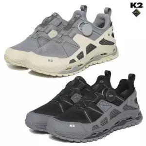 케이투 K2 25년 FW신상 남녀공용 고어텍스 트레킹화 플라이하이크 마테오 FUF25G04 475915