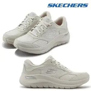 스케쳐스 여성 아치핏 2.0 와이드핏 SL0WPCFX042 424026