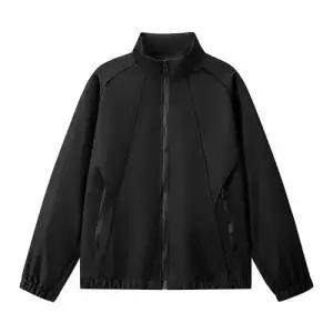 EAMT 남성 캐주얼 상의 자켓 차이나 빅사이즈 야상 코트 YJ1