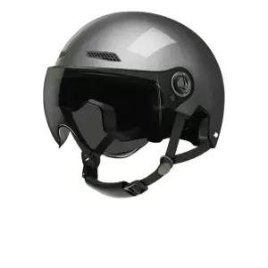 전동킥보드 헬멧 자외선차단 경량 전기자전거 안전모 성인용