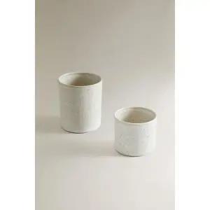 zara 자라 스톤웨어 조리도구꽂이 - 스크래치 화이트170516