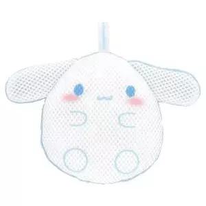 시나모롤 바디워시 목욕스펀지 샤워타올