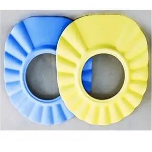 택1 아기샴푸캡 헤어캡 아기 샴푸모자 머리감기기 샤워캡 아기 샴푸캡