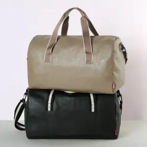 디에프 FA888 남성용 보스톤 가방 보스턴백 남성보스턴가방 여행가방 트롤리밴드