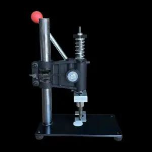 압착기 수동 프레스 압축기 비누 압력기 입문용