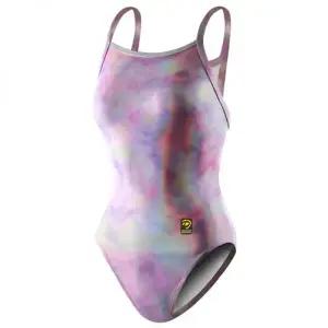 DODICI 피오레 포일 수영복 001A 110041