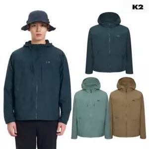 케이투 K2 남성 KTR TRIST 트라이스톤 여름 바람막이 자켓 ECO KMM25111 476607
