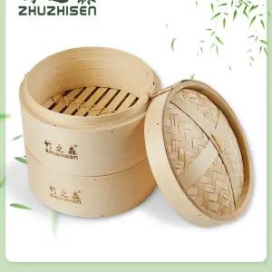 찜기 개 찐빵 냄비 가정용 만두 5cm 찜냄비 채소 소형 찜판 본체