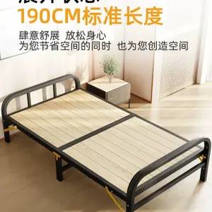 프레임 매트리스 슈퍼싱글 저상형 접이식 침대받침