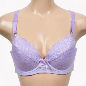 (피오나)(BR108C) 러블리 중앙 리본 포인트 풀컵 몰드 C컵 브