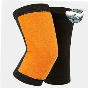 겨울무릎토시 겨울 방한 무릎토시 자전거 골프 보호대 다리