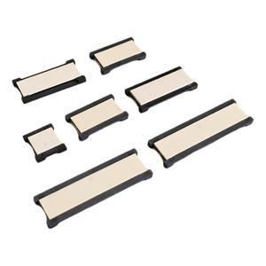 2/5/10Pc FPC FFC 플렉시블 플랫 케이블 연장 보드 0.5mm 피치 6P 20핀 24핀 30핀 40핀 50핀 60핀 커넥터